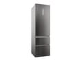 Miniatyrbild 5 av 5: Haier 3D 60 Series 5 HTW5620CNMP, 414 L, No Frost (kylskåp), SN-T, 10 kg/24h, C, Svart