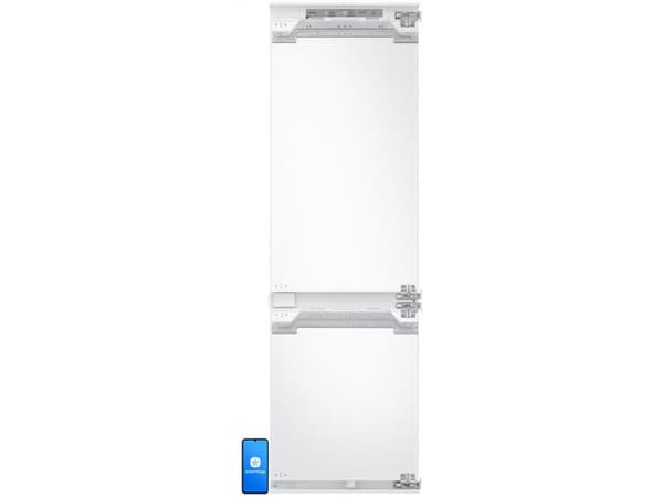 Samsung Built In Refrigerator Brb80f26adf0eo Smg
