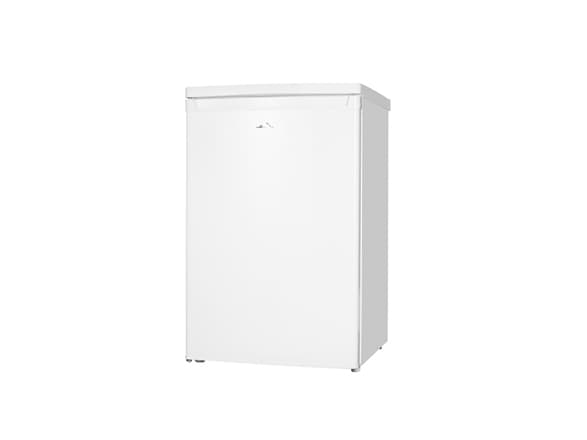 ETA ETA236790000EN - Kjøleskap med fryserboks - bredde: 55 cm - dybde: 58 cm - høyde: 85 cm - 109 liter - Klasse E - hvit