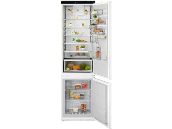 Jääkaappi Electrolux ENT6MD19S3 Valkoinen