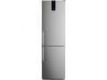 Miniatyrbilde 3 av 3: Whirlpool W7X 92O OX H, 367 l, ST-T, 39 dB, E, Grå