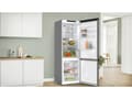 Miniatyrbilde 3 av 5: Bosch Serie 4 KGN49OCAF, 311 l, ST-T, 11,5 kg/24t, A, Fresh zone compartment, Antrasitt