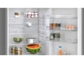 Miniatyrbilde 5 av 5: Bosch Serie 4 KGN49OCAF, 311 l, ST-T, 11,5 kg/24t, A, Fresh zone compartment, Antrasitt