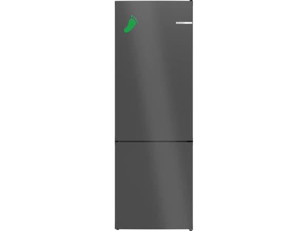 Bosch Serie 4 KGN49OCAF, 311 l, ST-T, 11,5 kg/24t, A, Fresh zone compartment, Antrasitt