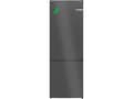 Miniatyrbilde 1 av 5: Bosch Serie 4 KGN49OCAF, 311 l, ST-T, 11,5 kg/24t, A, Fresh zone compartment, Antrasitt