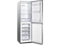 Miniatyrbilde 2 av 4: Gorenje NRK418DCS4 Kühl- / Gefrierkombination Gebürstetes Metall
