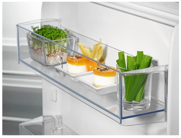 Jääkaappi Electrolux ENT6MD18S3
