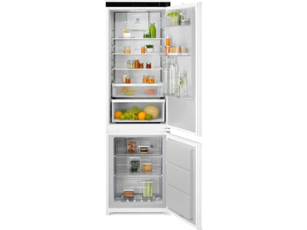 Jääkaappi Electrolux ENT6MD18S3 Valkoinen