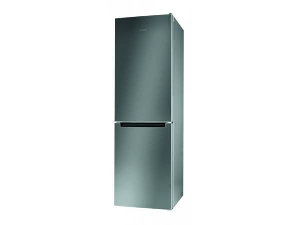 INDESIT LI8 S2E X kjøleskap med fryser