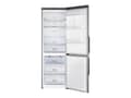 Miniatyrbilde 4 av 5: Samsung Serie 3000 RB33J3515S9 - Kjøleskap/fryser - bunnfryser - bredde: 59.5 cm - dybde: 73.5 cm - høyde: 185 cm - 339 liter - Klasse E - foredlet i