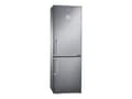 Miniatyrbilde 2 av 5: Samsung Serie 3000 RB33J3515S9 - Kjøleskap/fryser - bunnfryser - bredde: 59.5 cm - dybde: 73.5 cm - høyde: 185 cm - 339 liter - Klasse E - foredlet i