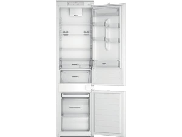 Whirlpool WHC20D023B1 SF Built-in 300 L E White