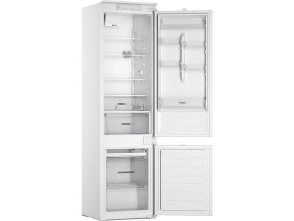 Whirlpool WHC20D023B1 SF Built-in 300 L E White