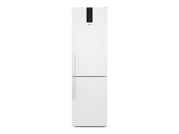 Whirlpool W7X 92O W H Freestanding 367 L E White Valkoinen