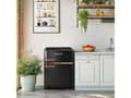 Miniatyrbilde 3 av 5: CECOTEC Bolero CoolMarket 2D Origin 86 Black E