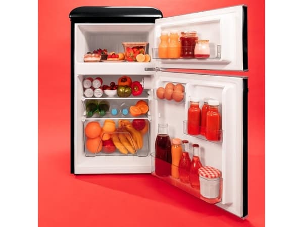 CECOTEC Bolero CoolMarket 2D Origin 86 Black E