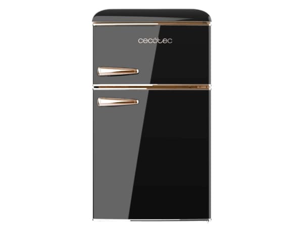 CECOTEC Bolero CoolMarket 2D Origin 86 Black E