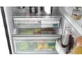 Miniatyrbilde 4 av 5: Siemens iQ500 KG39N4X1F, 363 l, Frostfri (kyl), SN-T, 11 kg/24h, A, Borstat stål