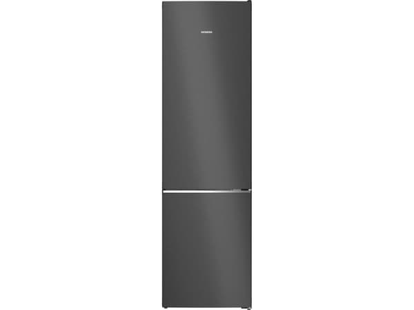 Siemens iQ500 KG39N4X1F, 363 l, Frostfri (kyl), SN-T, 11 kg/24h, A, Borstat stål