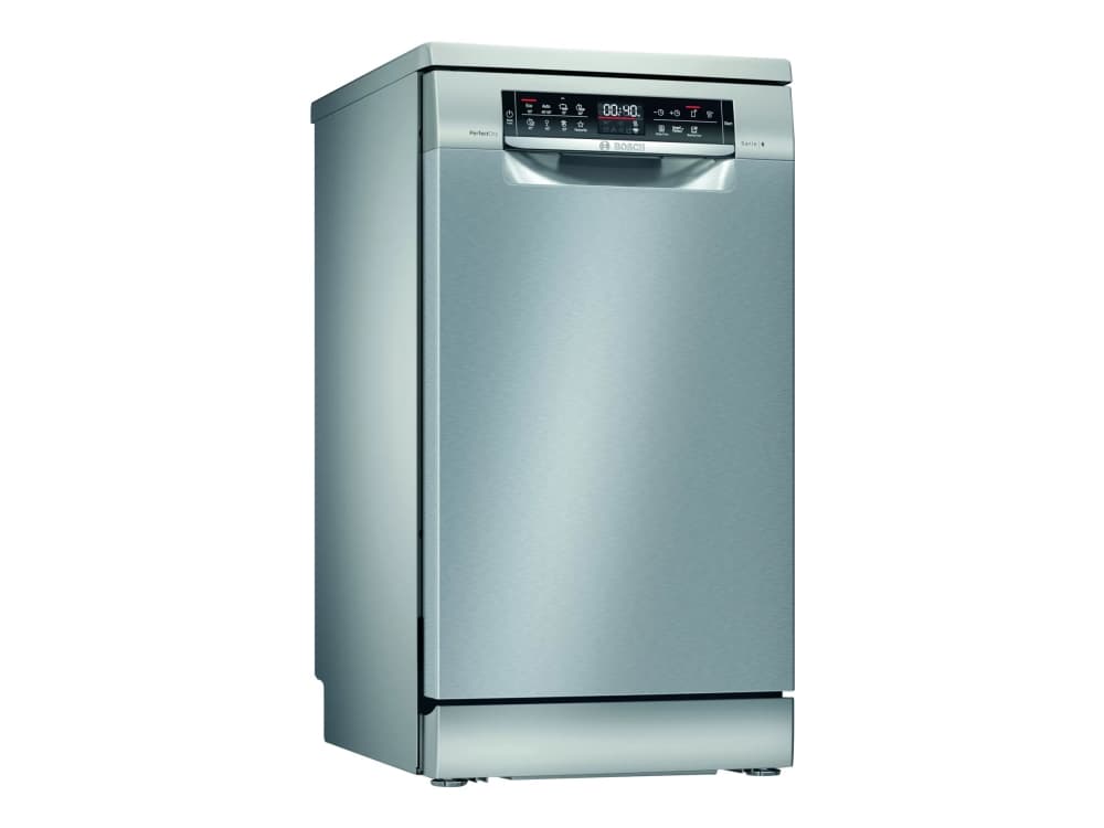 Bosch SPS6ZMI35E diskmaskin Fristående 10 kuvert C