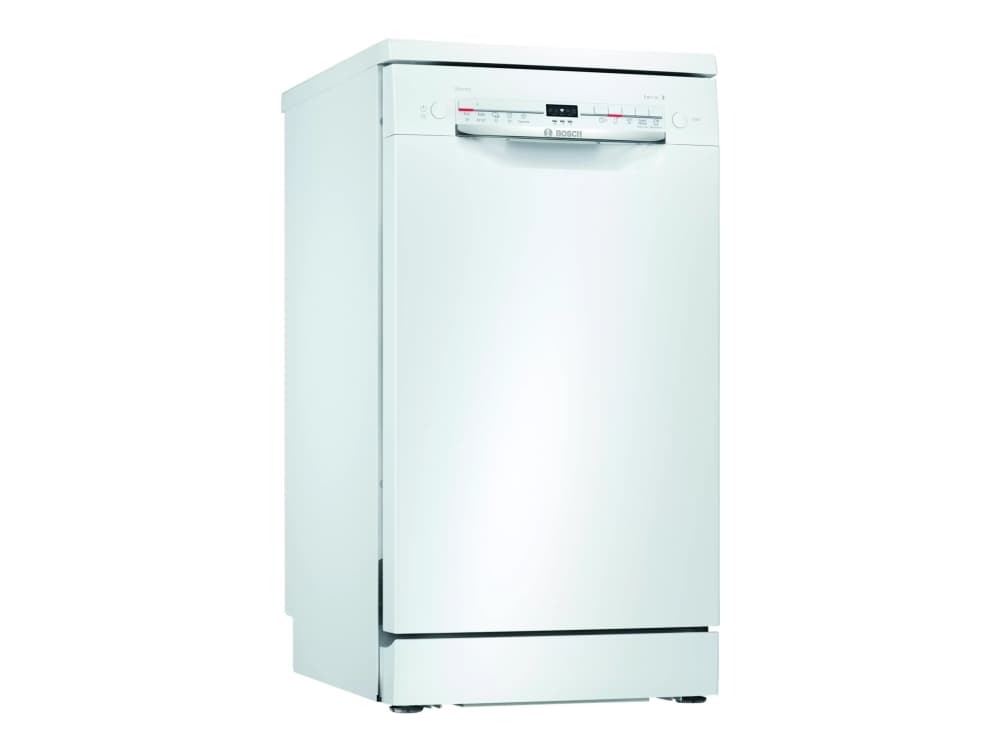Bosch Serie 2 SPS2IKW04E diskmaskin Fristående 9 kuvert F