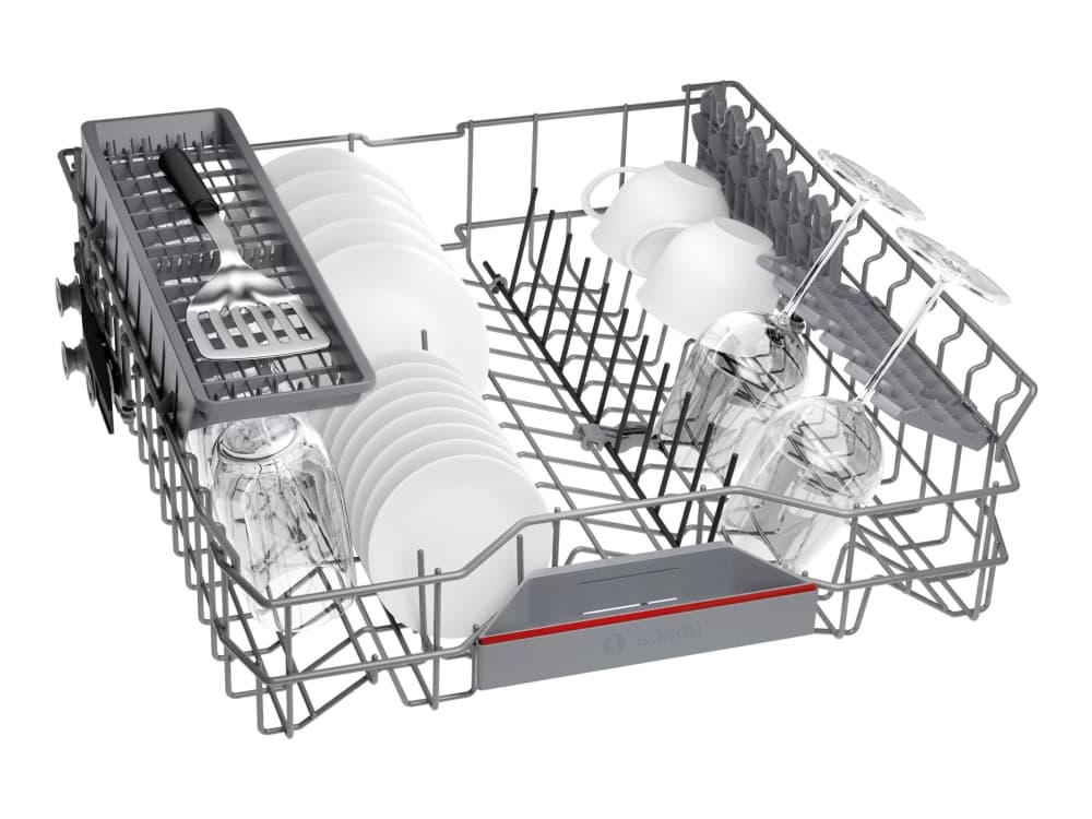 Bosch Serie 4 SMS4HAI48E diskmaskin Fristående 13 kuvert D
