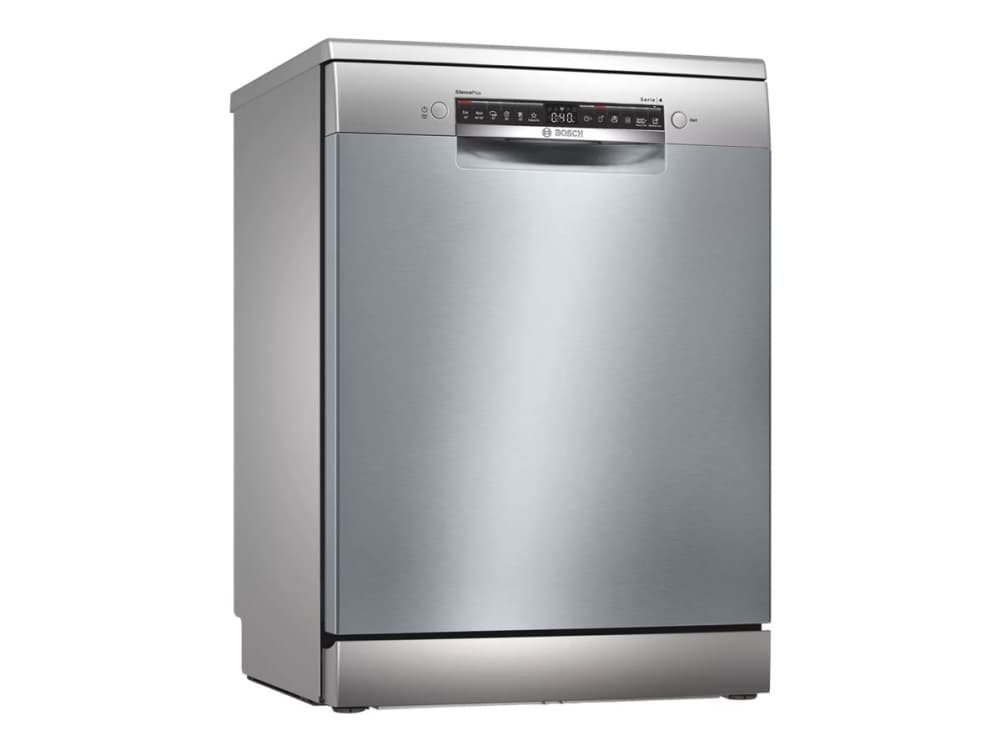 Bosch Serie 4 SMS4ECI14E diskmaskin Fristående 13 kuvert C