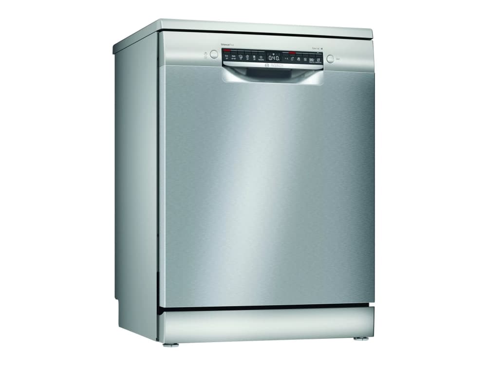 Bosch Serie 4 SMS4ETI14E diskmaskin Fristående 12 kuvert C