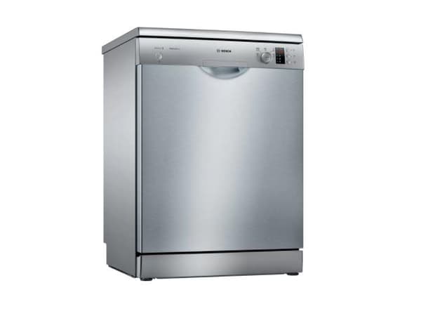 Bosch 2_327082 - Astianpesukone - Ruostumaton teräs