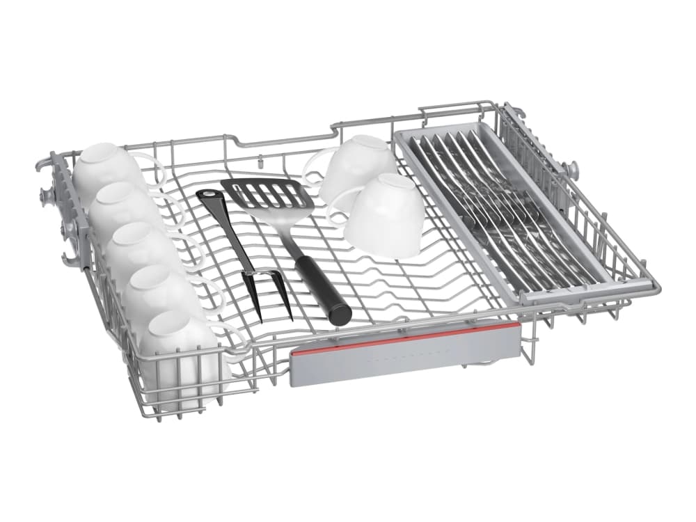 Bosch Serie 6 SMS6EDI06E diskmaskin Fristående 13 kuvert D
