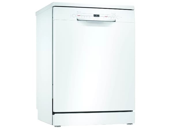 Bosch SMS2ITW04E - Astianpesukone - Valkoinen