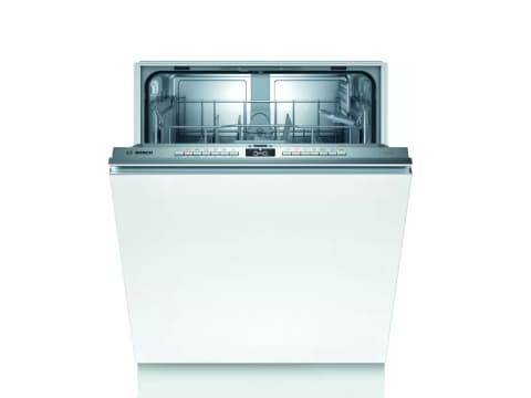 Bosch Serie 4 SMV4HTX24E astianpesukone Täysin integroitu 12 paikkoja E