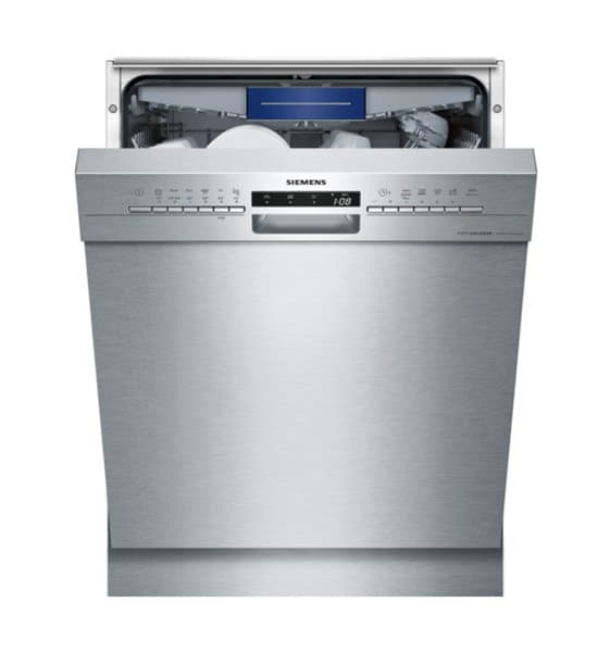 Siemens diskmaskin SN436S55MS