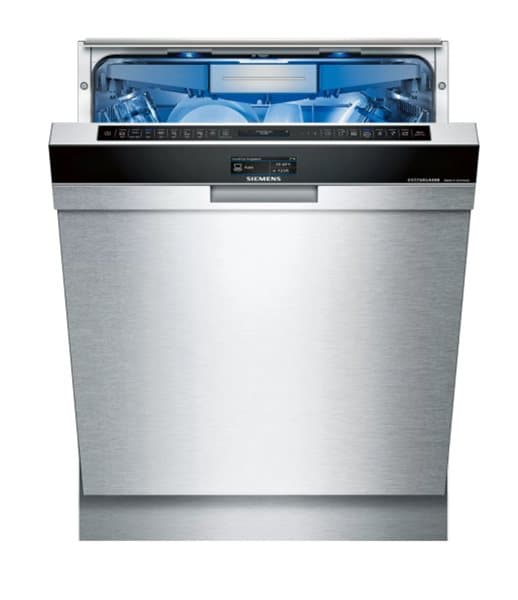 Siemens diskmaskin SN478S56TS