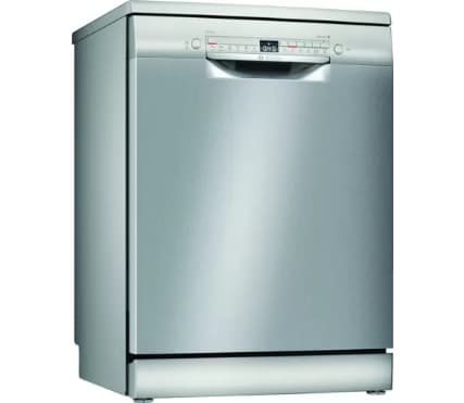 Bosch Serie 2 SMS2HVI72E diskmaskin Fristående 13 kuvert E