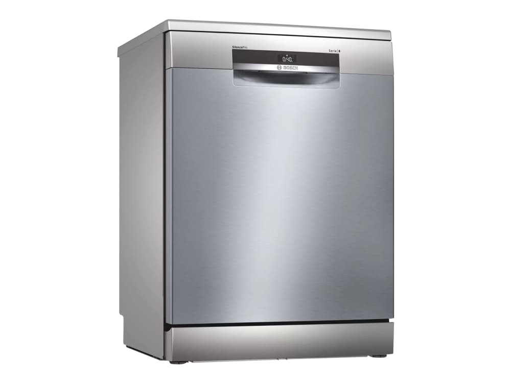 Bosch Serie 6 SMS6ECI07E diskmaskin Fristående 14 kuvert D