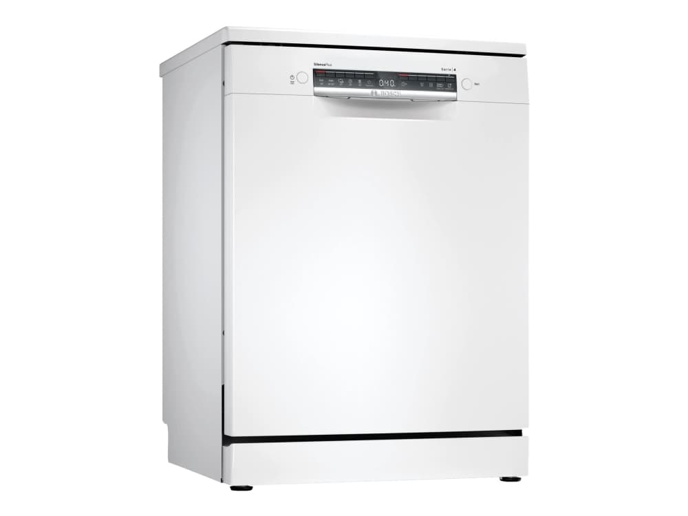 Bosch Serie 4 SGS4HTW47E diskmaskin Fristående 12 kuvert E