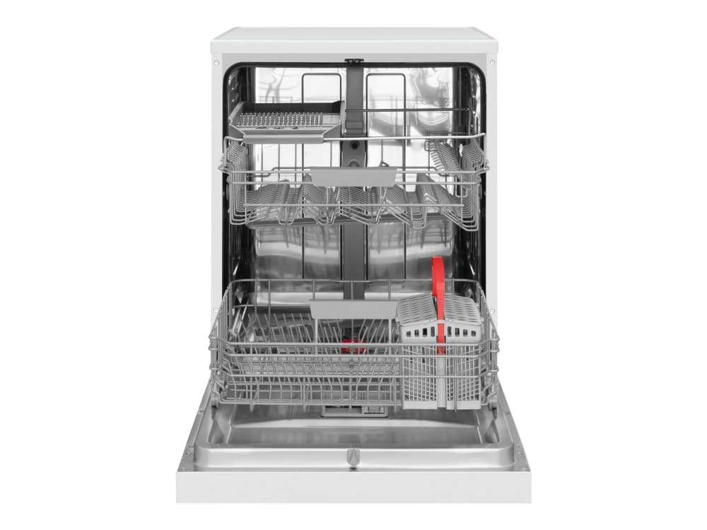 Amica Z051964 - Diskmaskin - Svart
