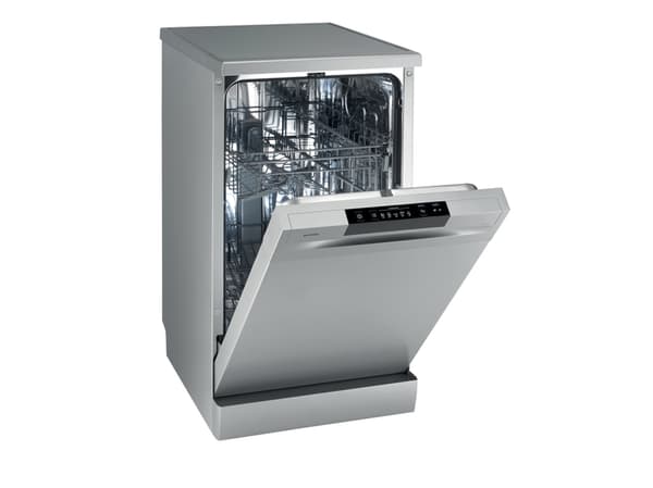 Gorenje GOR-740037 - Astianpesukone - Musta