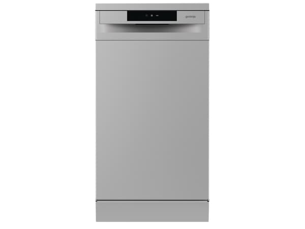 Gorenje GOR-740037 - Astianpesukone - Musta