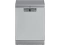 Miniatyrbilde 1 av 5: Zmywarka Beko Zmywarka Beko BDFN 26522XQ Netnet