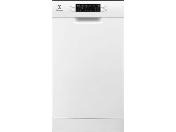Electrolux ESA42110SW - Astianpesukone - Valkoinen
