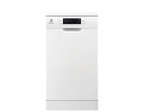 Electrolux ESA42110SW - Diskmaskin - Vit