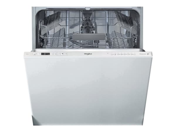 WHIRLPOOL Z052774 - Astianpesukone - Valkoinen