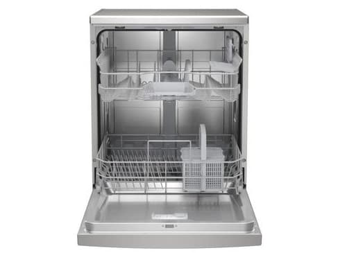 Bosch Z063685 - Astianpesukone - Ruostumaton teräs
