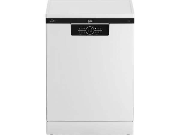 Hivision oppvaskmaskin BDFN26531W