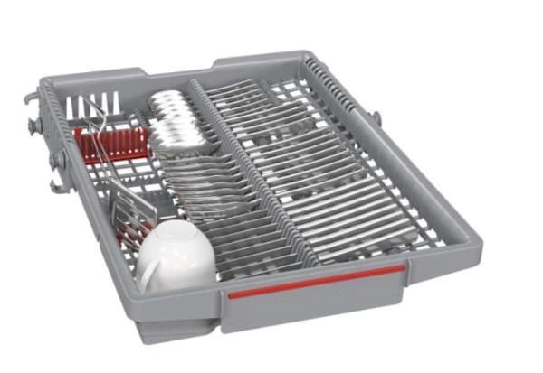 Bosch SPS4EKI24E fritstående opvaskemaskine 10 sæt. C