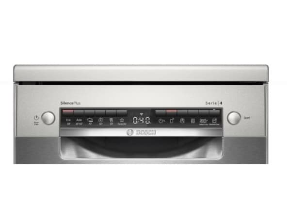 Bosch SPS4EKI24E fritstående opvaskemaskine 10 sæt. C