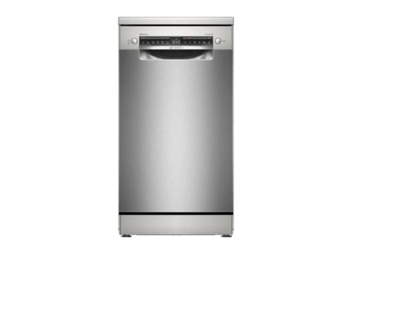 Bosch SPS4EKI24E fritstående opvaskemaskine 10 sæt. C