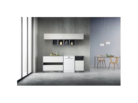 WHIRLPOOL 8003437643149 - Astianpesukone - Valkoinen